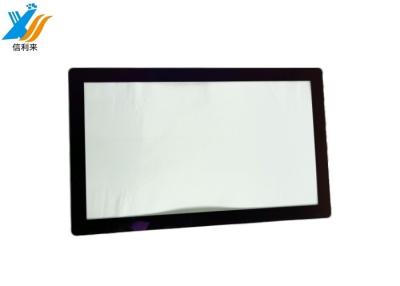 China Customized 15.6 Inch PCAP Touch Panel With AR Technology  IIC Interface And High Light Transmission for sale