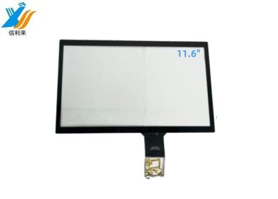 China Gepersonaliseerd 11,6 inch Android Capacitive Muilti Touch Panel met COF FPC voor medische apparatuur Te koop