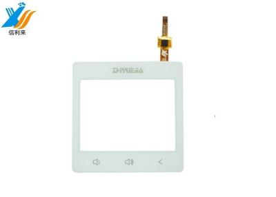 China Power DC 5V GG Touch Panel Multi Touch For Smart Home Automation for sale