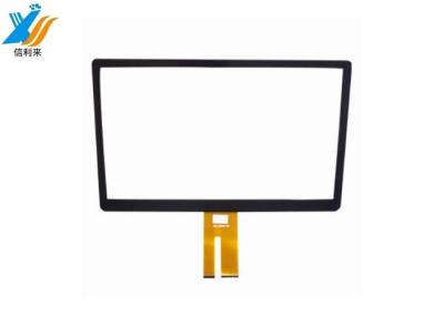 China 18.5 Inch Multi Touch Panel ITO Film For Industrial Medical Applications for sale