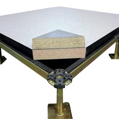 China China Modern Factory Direct ESD Floor Raised Access Panel Floor System for sale