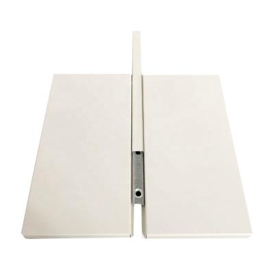 China Traditional Composite Sound Proof Wall Acoustic Panel for sale