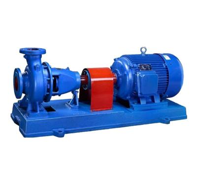 China Commercial Buildings Critically Acclaimed Latest Technology Drain Away Horizontal Water Hose Pump for sale