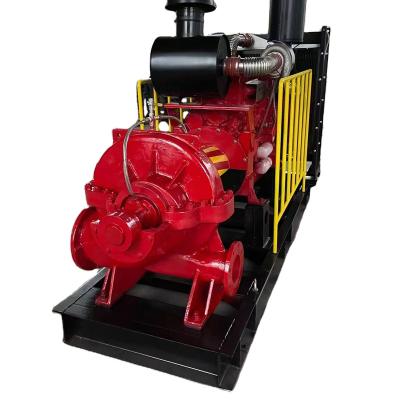 China Wastewater Treatment S Shipping And Handling Double Single Stage Large Suction Pump Centrifugal Pump Centrifugal Pump for sale