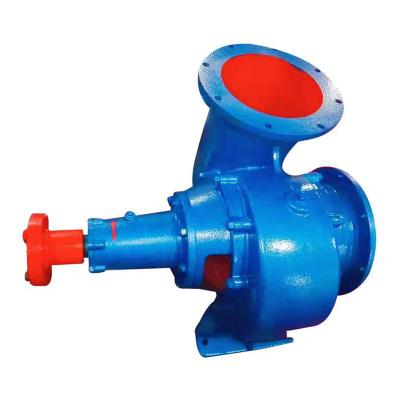 China Other HW large diameter mixed flow pump, flood control and drainage pump for sale