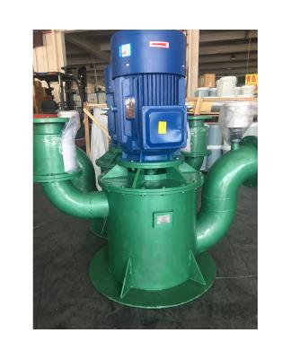 China Stable Property Buildings Large-Spectrum Commercial Stainless Steel Explosion-Proof Leak-Proof Self-Priming Pump for sale