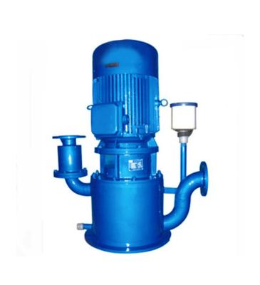 China Commercial Buildings Wholesale Durable Vertical Leak-Sealing WFB Automatic Self-Priming Pump for sale