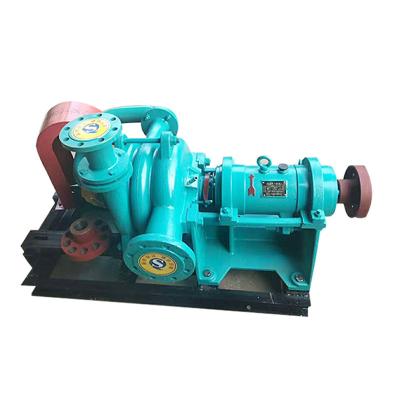 China Other Quality Assurance High Chromium Alloy Electric Impurity Pump for sale