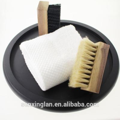 China Sustainable Shoe Cleaning Sneaker Cloth With CE Certificate for sale