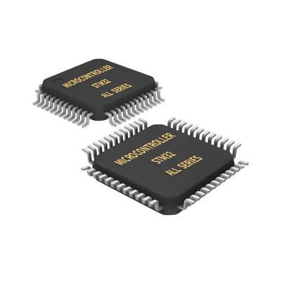 China ARM Microcontrollers - MCU new and original integrated circuit IC Chip Memory Electronic Modules Components MCU of STM32F427VGT6 for sale