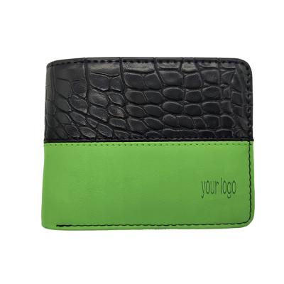 China Fasion Mens Travel Wallet Cartera Men Money Card Holder New Fashion Goods Excellent Quality PU Leather Leather+inner Polyester OEM for sale