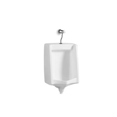 China Modern Public Wall Mount Men's Corner Wc Urinals For Sale for sale