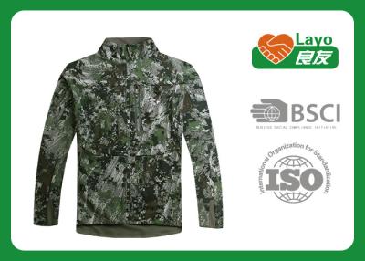 China Anti - Static Outdoor Hunting Clothing Thermal OEM / ODM Available for sale