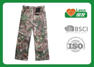 Cina Il modo delle donne all'aperto che cerca i pantaloni di Camo, pantaloni di Camo dell'esercito per le donne in vendita