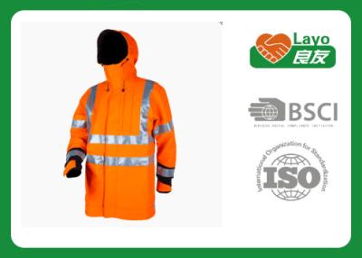 Chine OEM/ODM imperméables d'adulte de veste de pluie de Layo Heavy Rain acceptable à vendre