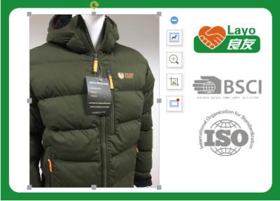 China Layo Custom Design Sports Warm Lightweight Down Jacket S M L XL 2XL 3XL 4XL for sale