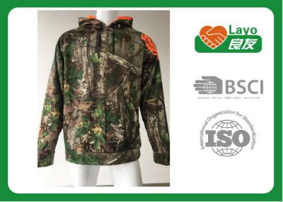 Chine Veste multi tactique de fonction de longue de chapeau veste extérieure protégeant du vent de Softshell à vendre