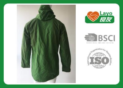 China Chaqueta multi de la función de WindStopper de cuatro terminales - estire/los bramidos de la comodidad de la parte posterior en venta