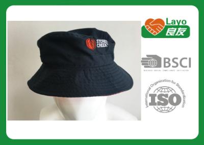 중국 개인화되는 둥근 난조 Headwear 모자 ISO 9001 일요일 보호 모자 낚시질 판매용