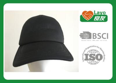 China Leisure Sports Hunting Headwear / Hunting Ball Caps Uv Protection Hats For Summer for sale