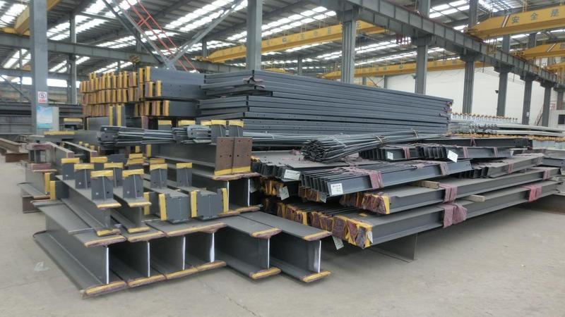 Verified China supplier - Qingdao RT Steel Structure Co., Ltd.