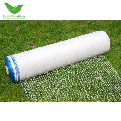 China Virgin HDPE +UV Stabilized Agriculture Hay Baling Net For Alfalfa for sale