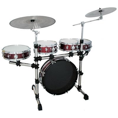 China Precision Technology Production OEM Available Sets Electric Drum Kit BXG for sale