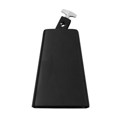 China Professional Cowbell Percussion Instrument For Drum Kit Accessory Clutch AC-B Set for sale