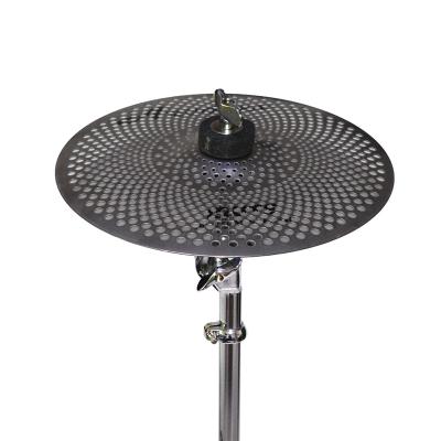 China Wholesale Straight Alloy Cymbals Stand About Percussion Instrument for sale