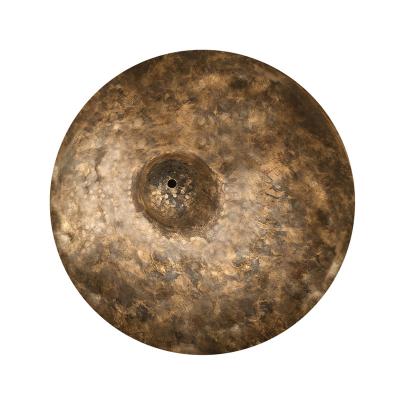 China Professional OEM Performance Cymbals B20 Musical Instruments Handmade Chinese Brass Cymbals Sets for sale