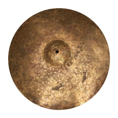 China Crash Cymbals Traditional Instrument Factory Supply Cymbals Musical Instrument Cymbals 18