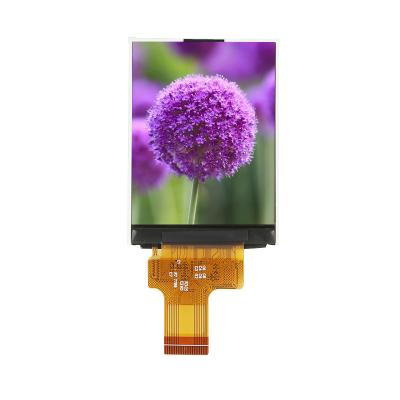 China Mobile Phone 2.4 Inch Manufacturer Mobile Phone TFT LCD Screen for sale