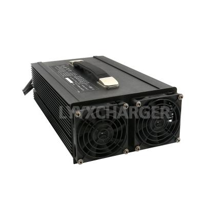 China Standard Battery 4S 12 Volt Lithium Ion 16.8V 100A Charger 100 Amp Li Ion Battery Charger For Electric Vehicles for sale