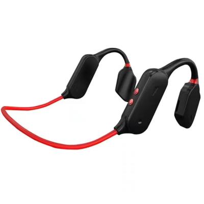 China Ergonomic Most Popular Sports Waterproof Ear Hook Wireless Operating Headphones for sale