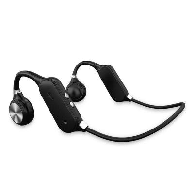 China 2021 Hot Sale Premium Noise Canceling Ergonomic Bone Conduction Ear Pods Headphones for sale