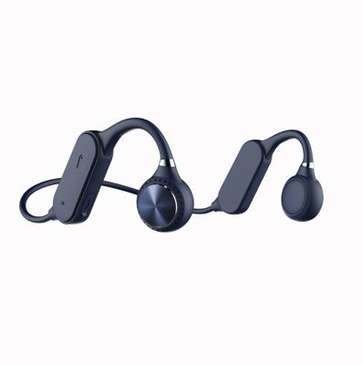 China High Quality Cheap Ergonomic Bone Conduction Hook In Ear Earbud Earphone Earphone for sale