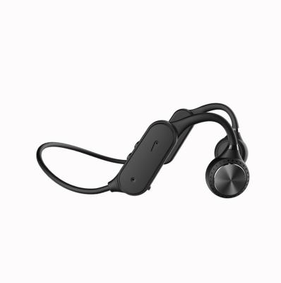 China Ergonomic 2021 New Products Cheapest Hook Usb Bone Conduction Earphone Earphone for sale