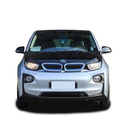 China 2022 New Fabric Electric Car EV Intelligent High Speed ​​Car With Air Bag for sale