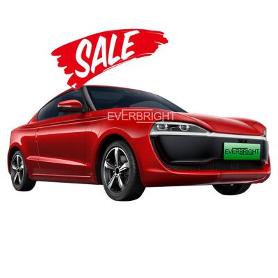 China Good quality and new Dongfeng leather ev design S50 sedan with used mini electric car/electric mini car for sale for sale