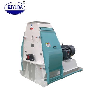 China For Material Like Corn Hammer Mill Feed Grinder Jaw Crusher Grinding Mill for sale