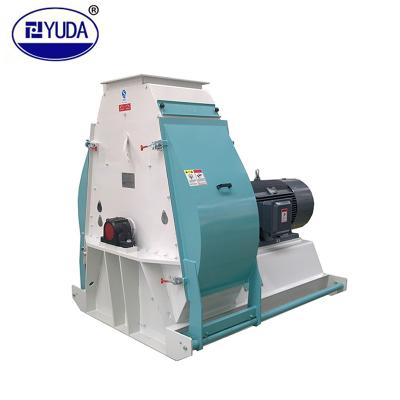 China For Material Like Corn Hammer Mill Crusher Home Mill Animal Feed Grinding Grinder for sale