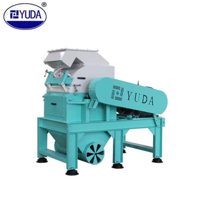 China Farms Upgrade Professional Farm SFSP Wood Chip Sawdust Hammer Mill Crusher for sale