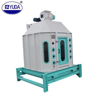 China Factory Animal Feed Counterflow Cooler, Cheap Coolers for sale