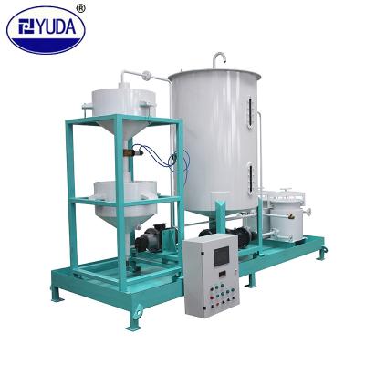 China Food 50KG SYTV Series Fat And Liquid Filling Machine for sale