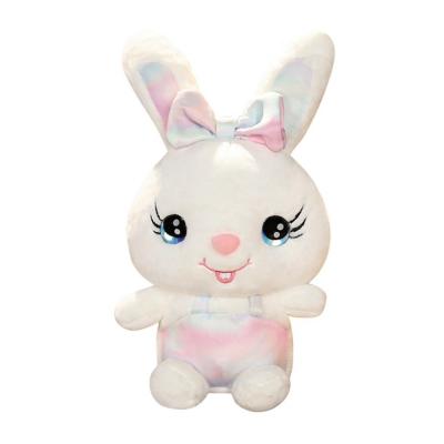 China Plush Sell Well New Type Effie Popular Bunny Product Soft Plush-Toys for sale