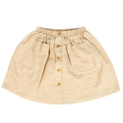 China Hot Selling Canvas Fashion Casual Temperament Simplicity Canvas Girl Shorts Sequin Set for sale