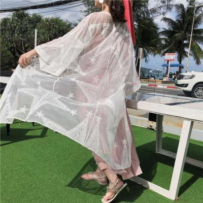 China Antistatic In Stock Fast Shipping Off The Shoulder Elegant Hot Girls Beach Dress for sale