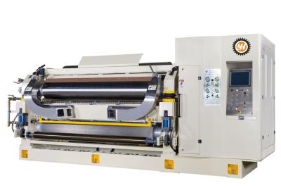 China Single Facer Corrugator Machine Made In China zu verkaufen