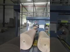 Mill Roll Stand Corrugator Machine Corrugated Packaging