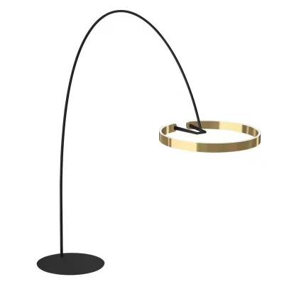 China Energie - de Elegante Staande lamp van de besparingsslaapkamer voor Slaapkamergebruik Te koop